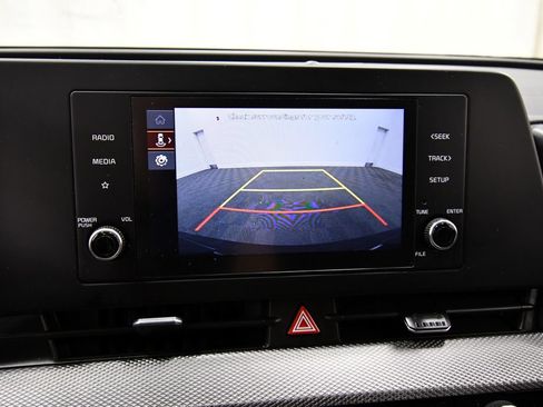 Certified 2023 Kia Sportage LX AWD/4WD image 24
