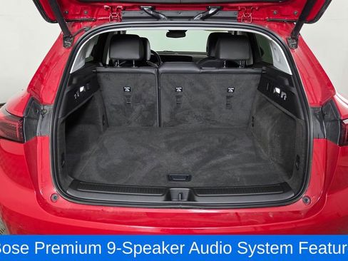 Used 2025 Buick Envision Preferred image 10