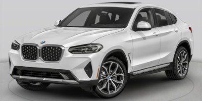 Used 2024 BMW X4 xDrive30i w/ M Sport Package AWD/4WD image 1