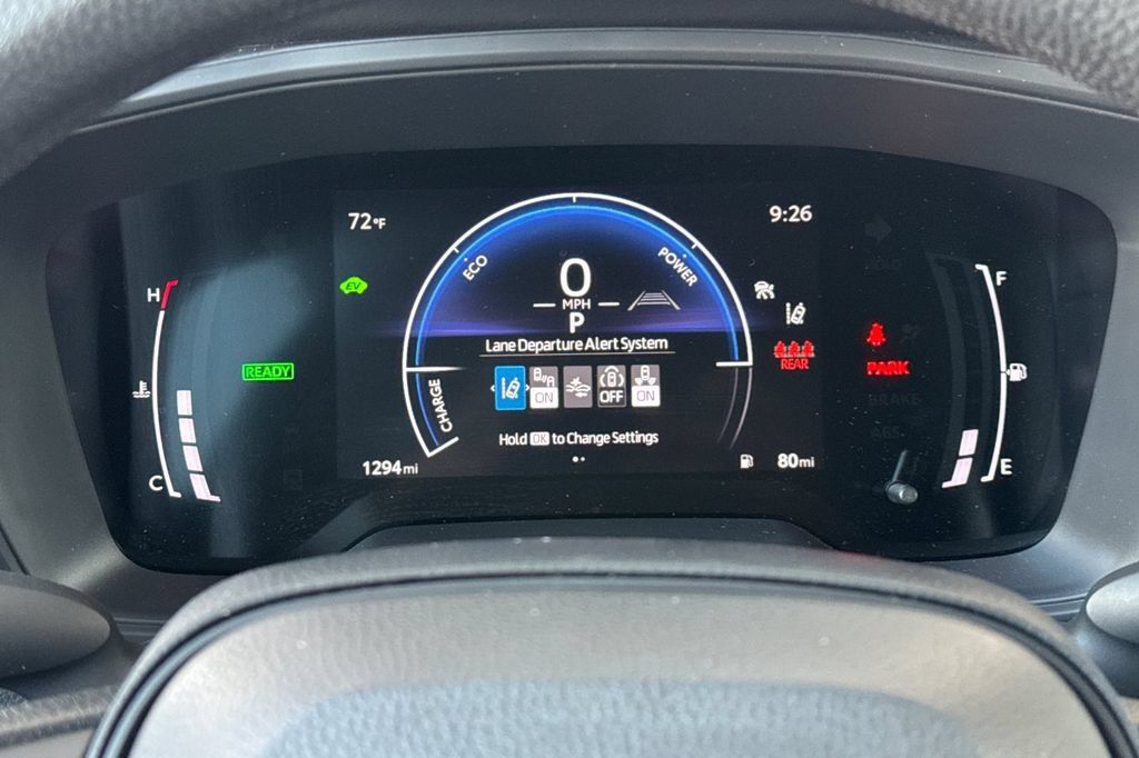 Used 2026 Toyota Corolla LE FWD image 27