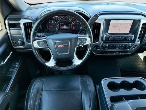 Used 2014 GMC Sierra 1500 SLE w/ SLE Value Package image 22