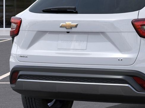 New 2026 Chevrolet Trax LT image 64