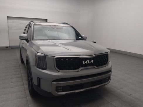 Used 2023 Kia Telluride SX X-Pro AWD/4WD image 13