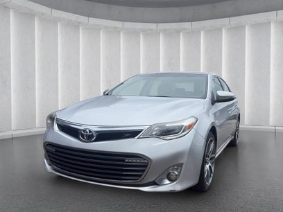 Used 2014 Toyota Avalon XLE