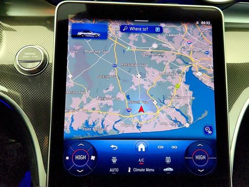 Used 2025 Mercedes-Benz CLE 300 4MATIC Cabriolet image 19