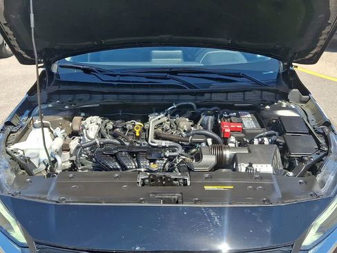 Used 2025 Nissan Altima 2.5 SV image 27