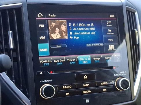 Used 2022 Subaru Forester Touring w/ Popular Package #2 image 16