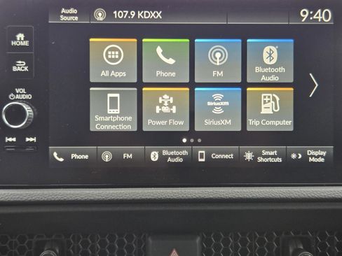 Used 2024 Honda CR-V Sport-L image 13