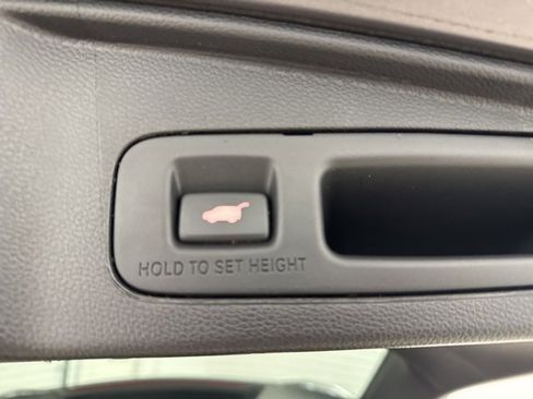 Used 2022 Honda CR-V Touring image 21