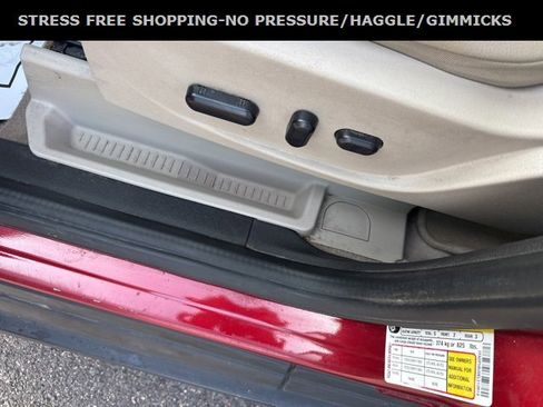 Used 2014 Ford C-MAX SEL w/ Equipment Group 303A image 15