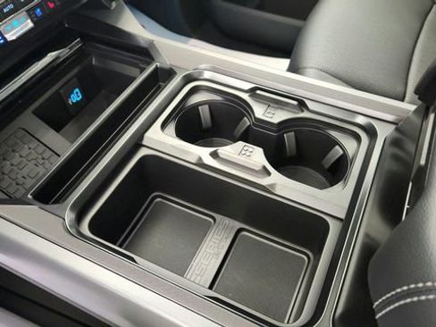 New 2026 Ford F350 Lariat w/ Lariat Ultimate Package image 15