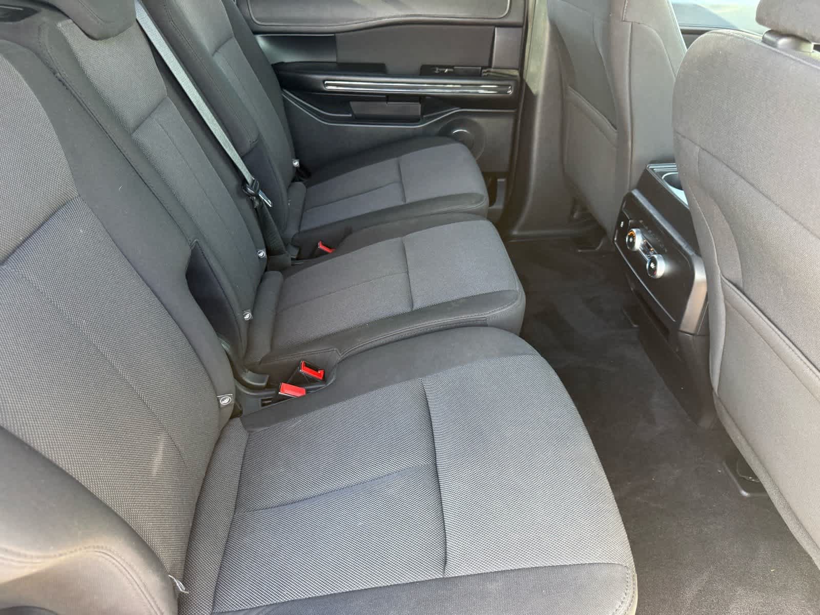 Used 2021 Ford Expedition XL RWD image 30