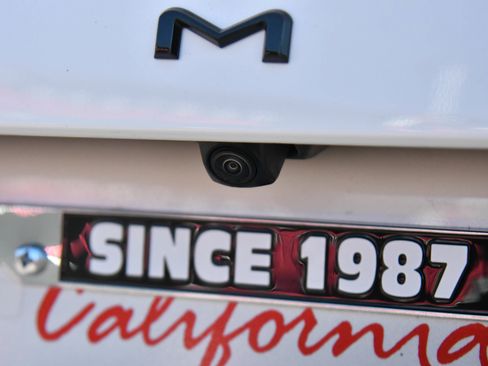 Used 2026 Toyota Camry SE FWD image 40