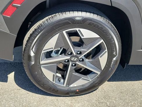 New 2026 Hyundai Tucson SEL FWD image 30