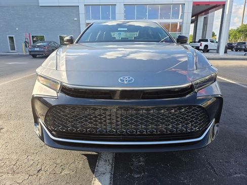 New 2026 Toyota Crown Limited image 2