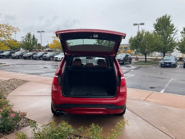 Used 2017 BMW X3 xDrive28i AWD/4WD image 19