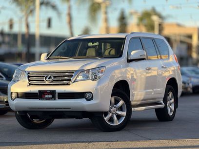 Used 2013 Lexus GX 460