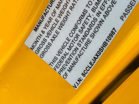 New 2025 Lotus Emira image 25