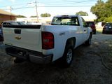 Used 2012 Chevrolet Silverado 1500 W/T w/ Skid Plate Package image 4