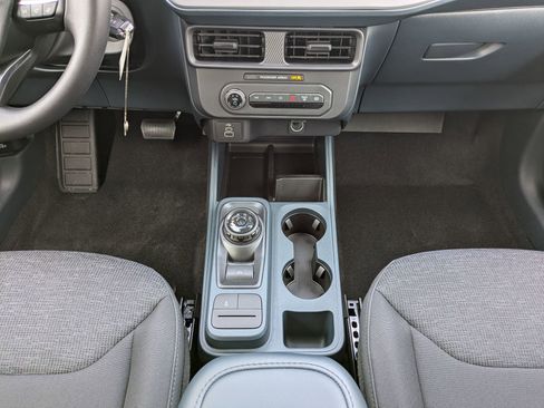 New 2026 Ford Maverick XL FWD image 21
