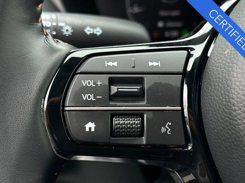 Certified 2026 Honda HR-V Sport image 27