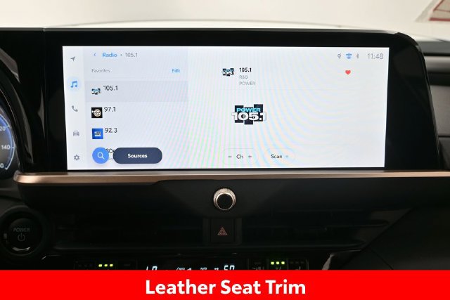 Certified 2026 Toyota Crown AWD/4WD image 25