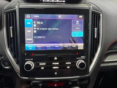 Used 2021 Subaru Forester Sport w/ Popular Package #2 AWD/4WD image 22