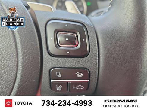 Used 2021 Lexus NX 300 AWD w/ Premium Package image 27