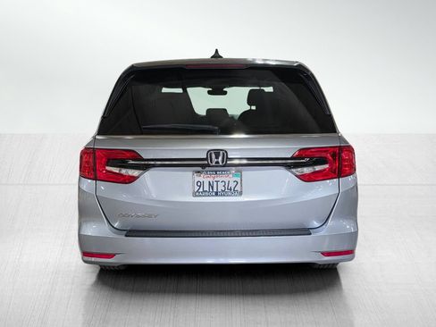 Used 2021 Honda Odyssey EX-L image 6