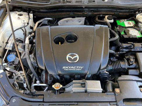 Used 2017 MAZDA MAZDA3 Touring FWD image 30