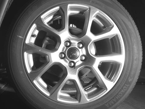 Used 2025 Jeep Compass Limited image 14