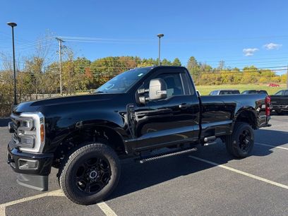 Used 2025 Ford F350 XL w/ STX Appearance Package