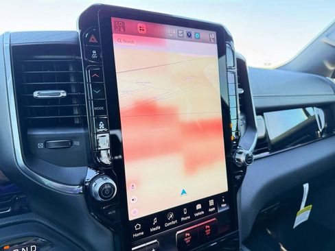 New 2026 RAM 1500 Laramie w/ Night Edition image 29