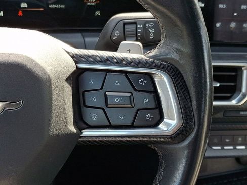 Used 2024 Ford Mustang GT Premium image 22