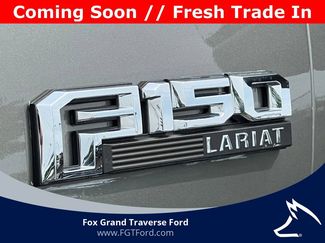 Certified 2019 Ford F150 Lariat w/ Equipment Group 502A Luxury AWD/4WD video 2