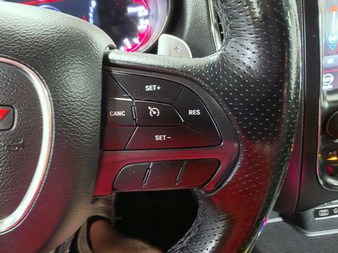 Used 2019 Dodge Durango GT AWD/4WD image 37