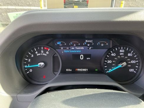 New 2026 Ford E-350 and Econoline 350 Super Duty w/ Power Equipment Group image 16