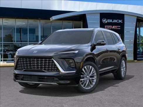 New 2026 Buick Enclave Avenir image 6