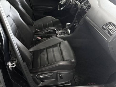 Used 2021 Volkswagen GTI Autobahn FWD image 14