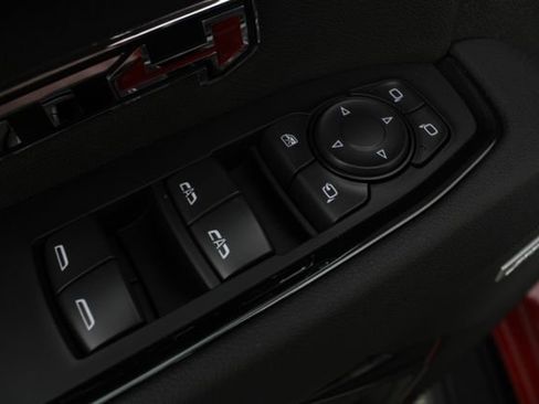 New 2026 GMC Sierra 1500 AT4 image 19