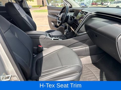 Used 2024 Hyundai Tucson SEL w/ Convenience Package FWD image 18