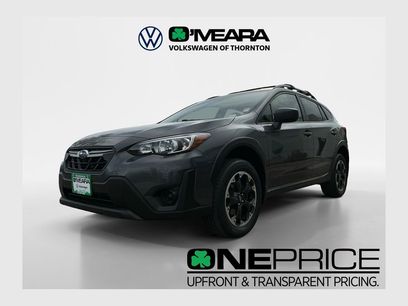 Used 2023 Subaru Crosstrek 2.0i