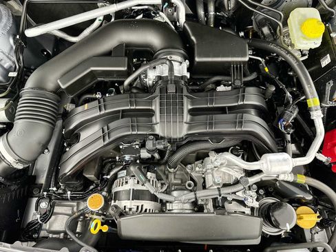 Certified 2025 Subaru Crosstrek 2.5i Sport w/ Crosstrek Mirror Package image 27