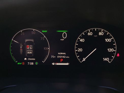 Used 2025 Honda CR-V Sport-L image 19