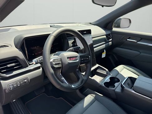 New 2026 GMC Terrain AT4 w/ Technology Package II image 16