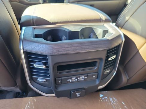 New 2026 RAM 1500 Laramie image 11