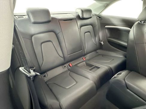 Used 2013 Audi A5 2.0T Premium Plus image 25