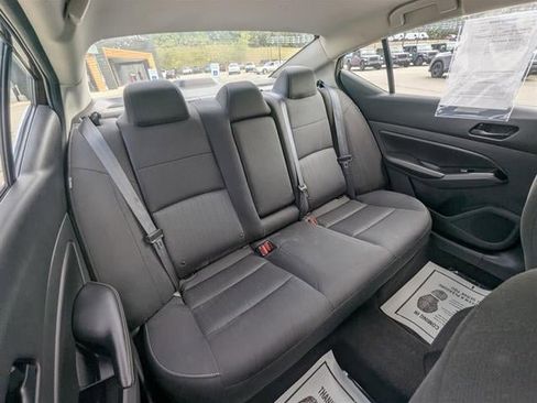 Used 2023 Nissan Altima 2.5 SV FWD image 27