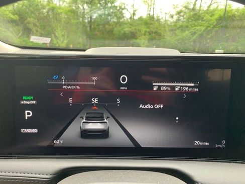 Used 2024 Nissan Ariya AWD image 19