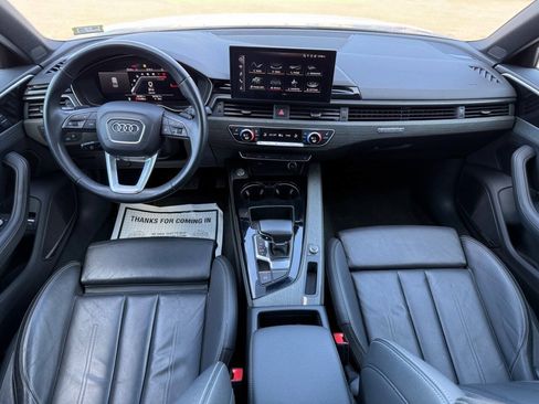 Used 2024 Audi A4 2.0T Premium Plus AWD/4WD image 15